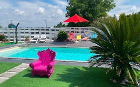 B&B Le Palme
