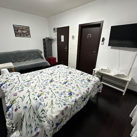 B&B Le Palme Castel Maggiore Zewnętrze zdjęcie