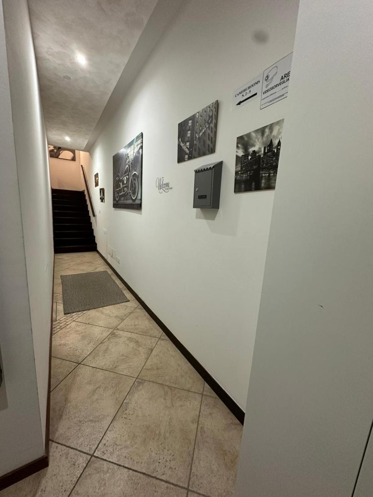 B&B Le Palme Castel Maggiore Zewnętrze zdjęcie