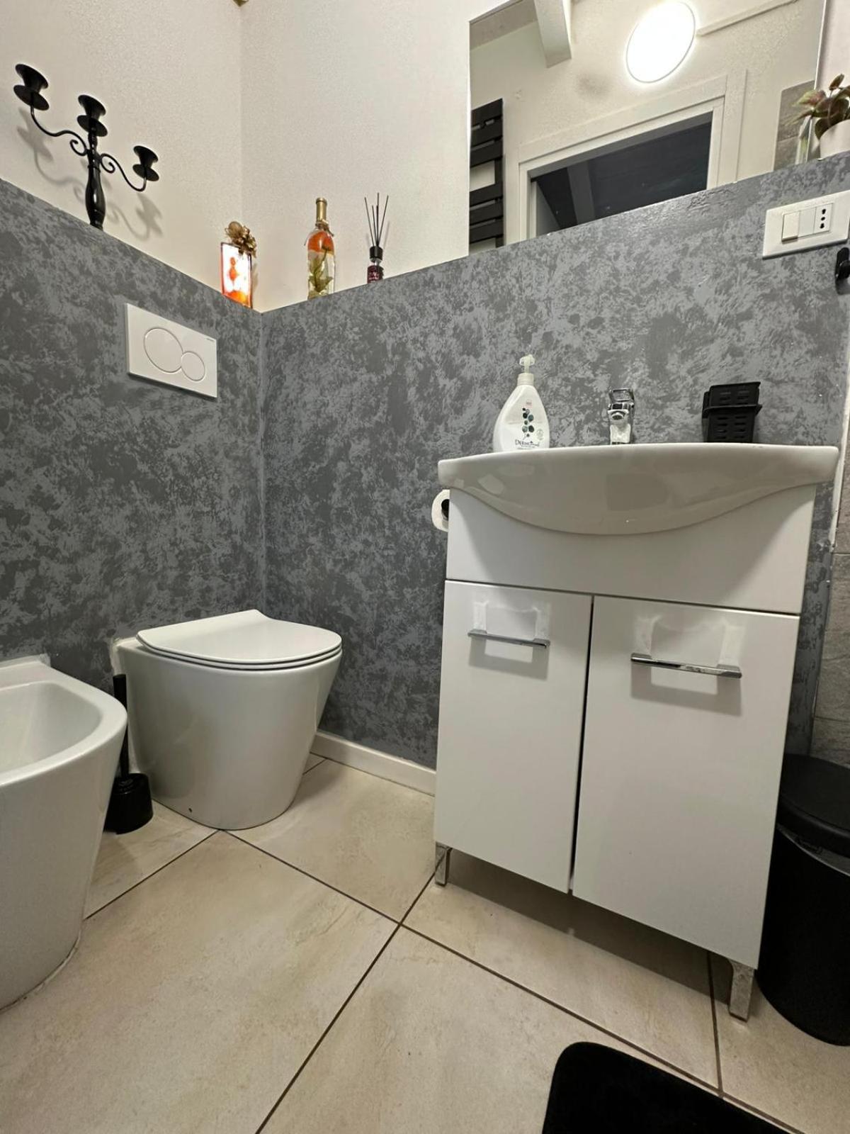 B&B Le Palme Castel Maggiore Zewnętrze zdjęcie