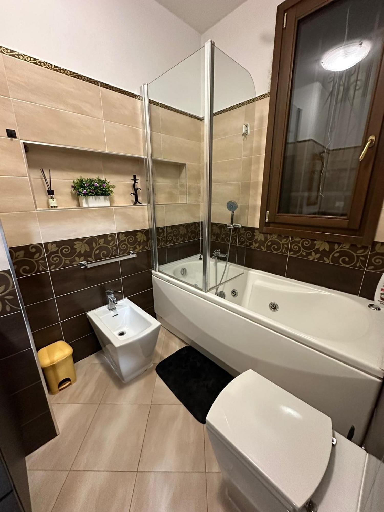 B&B Le Palme Castel Maggiore Zewnętrze zdjęcie