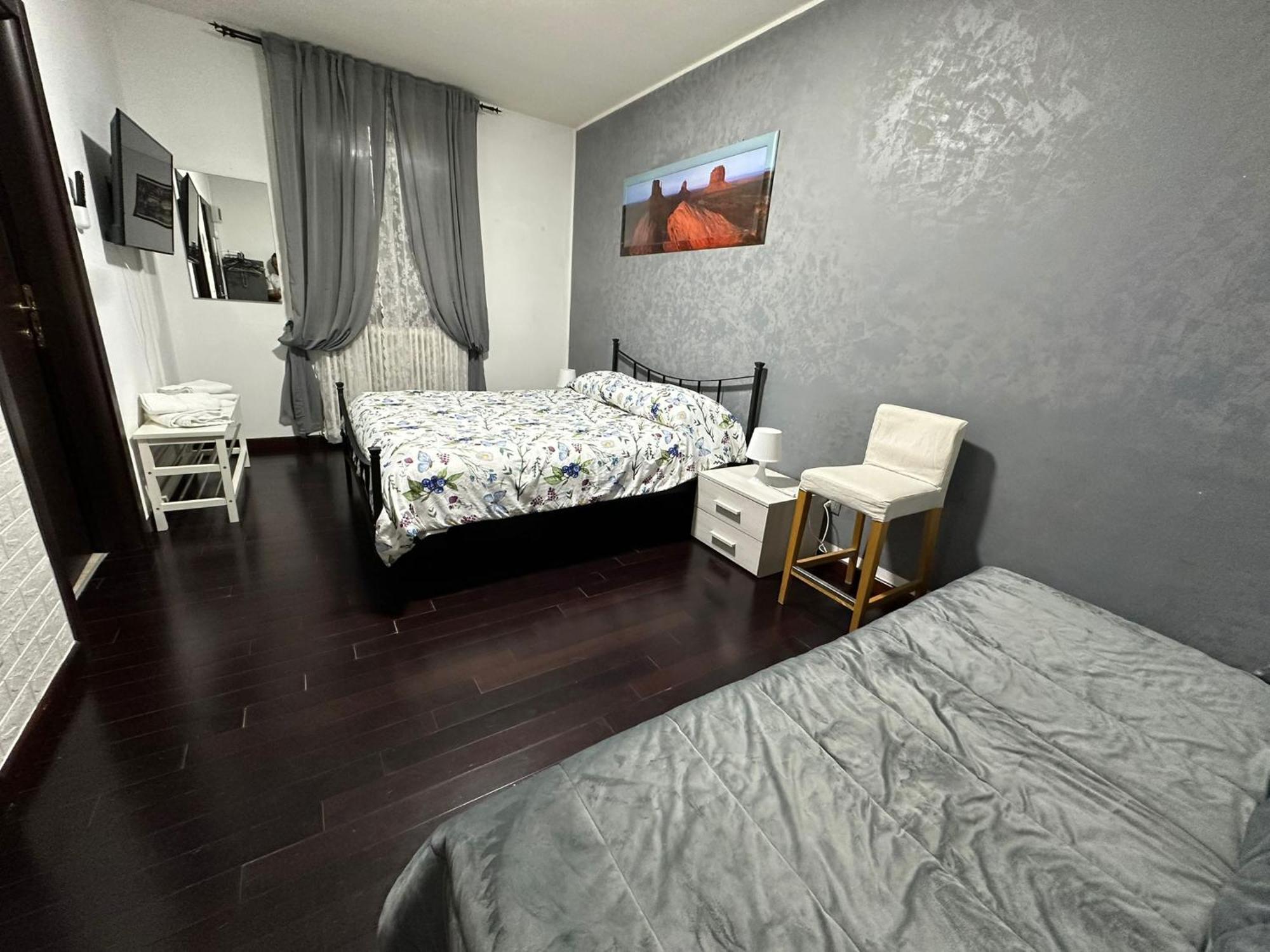 B&B Le Palme Castel Maggiore Zewnętrze zdjęcie